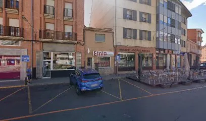 Peluquería Etnia