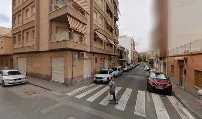 Peluquería Eulalia
