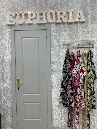 Peluqueria Euphoria
