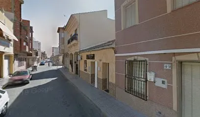 Peluquería Eusebio Romero