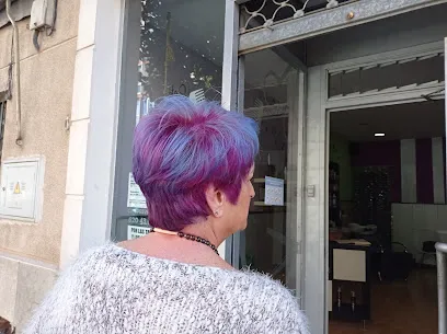 Peluqueria Eva