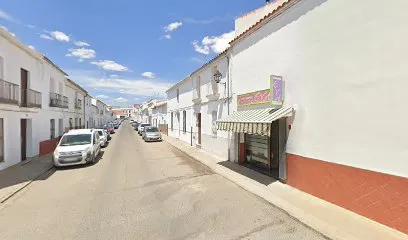 Peluquería Eva