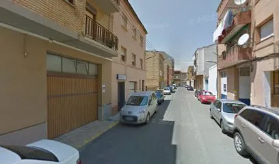 Peluquería Eva