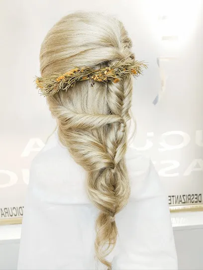 Peluquería Eva castillejo