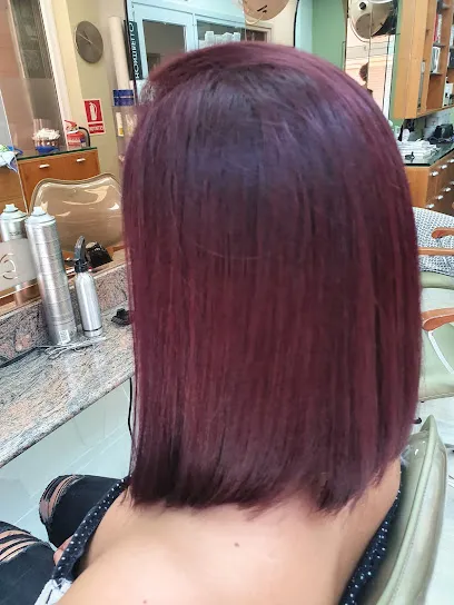Peluquería Eva