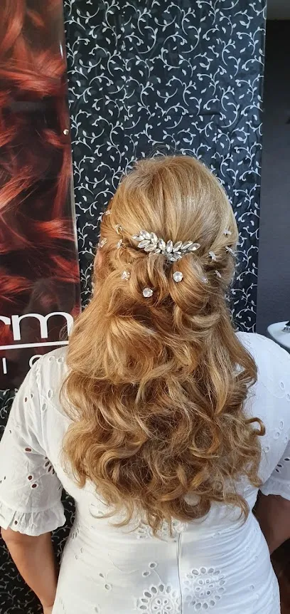 Peluquería Eva Deza