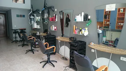 Peluquería Eva Estilistak