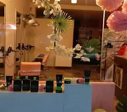 Peluqueria Eva