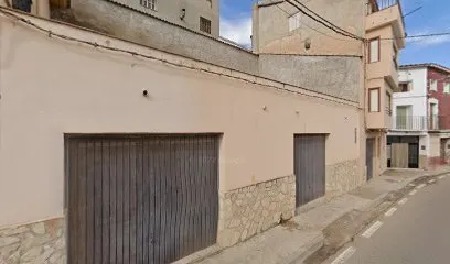 Peluquería Eva Martínez Lucea