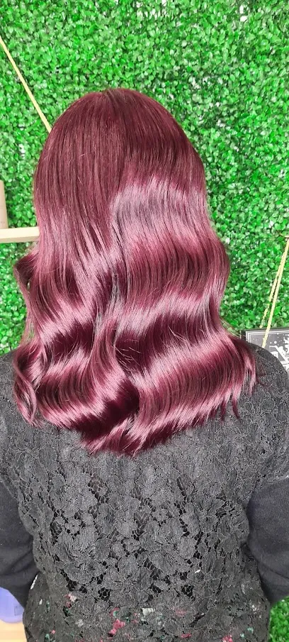 Peluqueria Eva Mendez