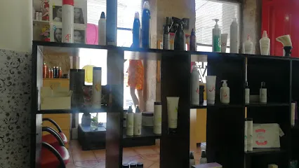 Peluqueria EVA
