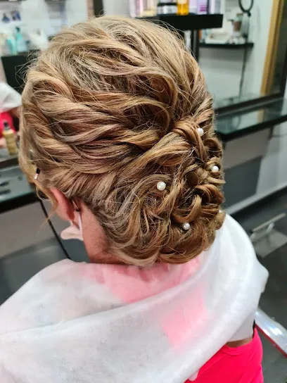 Peluquería eva