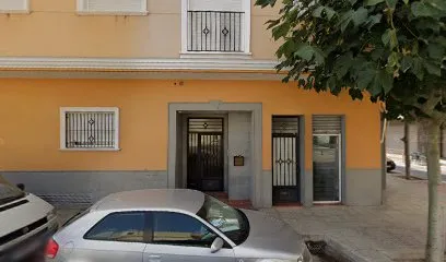 peluqueria Eva Navas