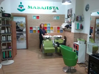 Peluquería EVA