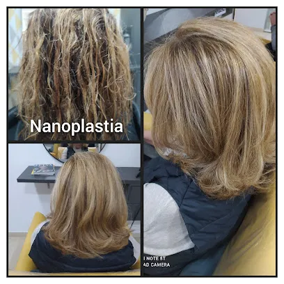Peluquería Eva Pinteño