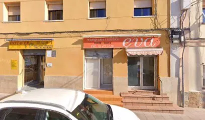 Peluquería Eva