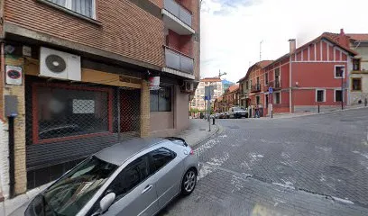PELUQUERÍA EVA