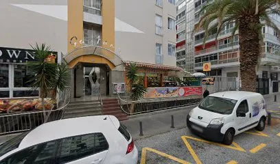 PELUQUERÍA EVANS