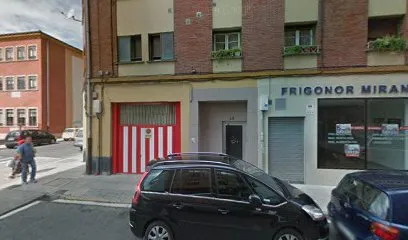 Peluqueria Evasion