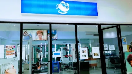Peluquería evaspejos