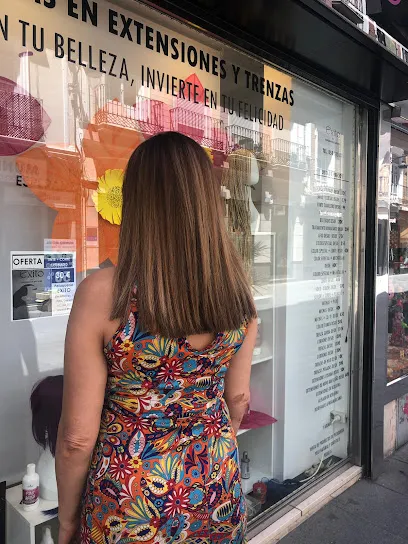 Peluquería Éxito