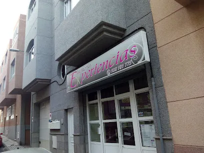 Peluquería Experiencias