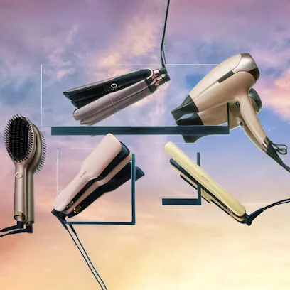 Peluqueria Extension Beauty