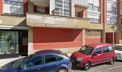 Peluquería Ezkati