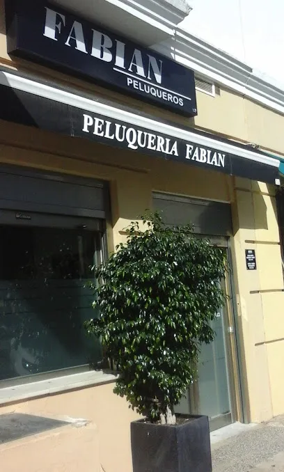 Peluqueria Fabian
