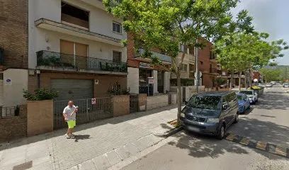 Peluqueria Family