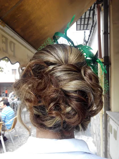 Peluquería Fani