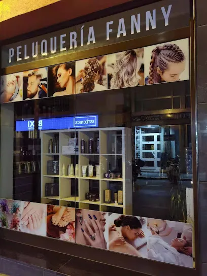 Peluquería Fanny