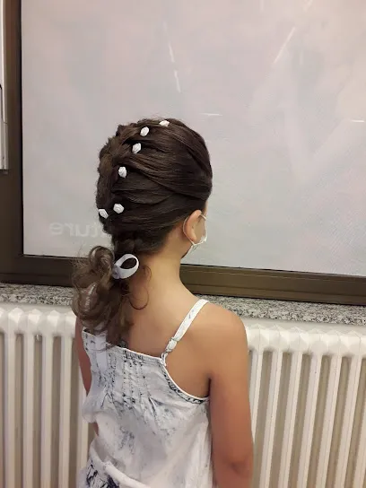 Peluquería Fantasía