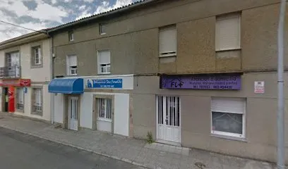 Peluquería Faraldo