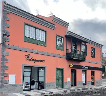 Peluquería Farfalla Bella