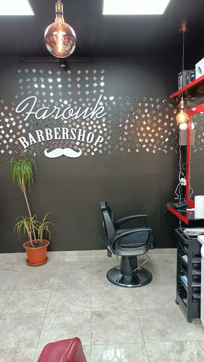 Peluqueria Farouk