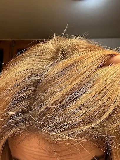 Peluquería Fashion
