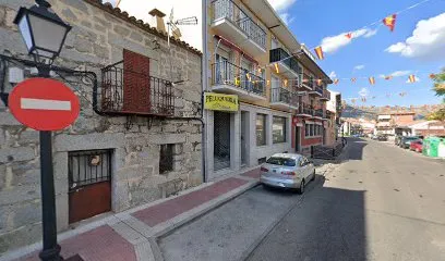 Peluqueria Fatima