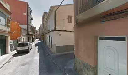 Peluquería Fátima