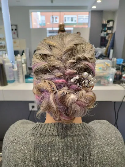 Peluquería Fátima González