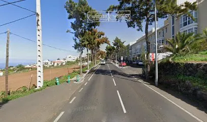 Peluqueria Fátima