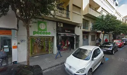Peluquería Fausti