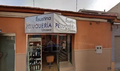 Peluquería Faustina