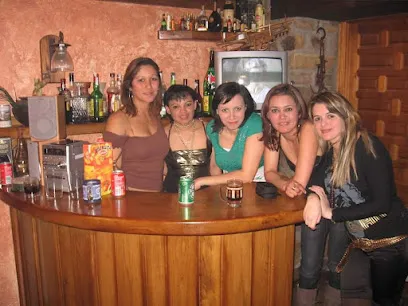 Peluqueria Favela
