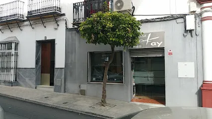 Peluquería Fay