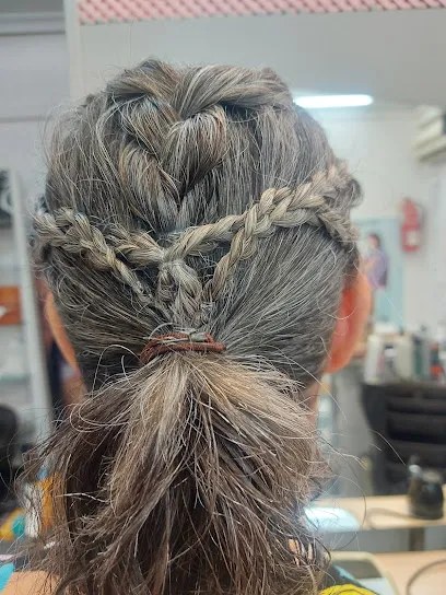 PELUQUERIA FEELING