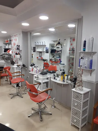 Peluquería Fefi