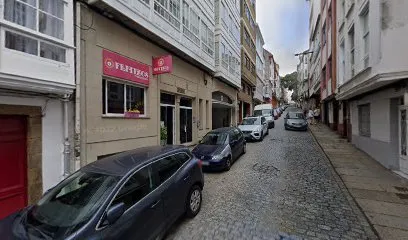 Peluquería Feitizos