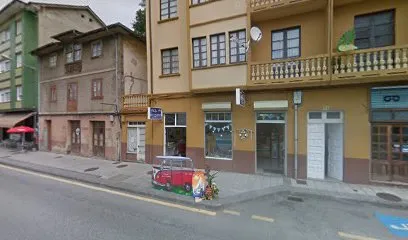 Peluquería Feito