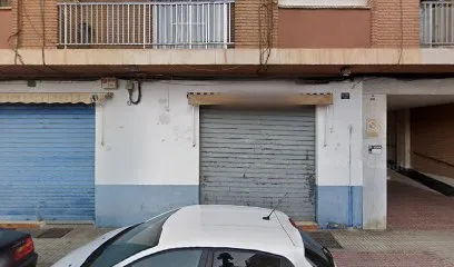 Peluqueria Feli